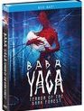 Яга. Кошмар тёмного леса [Blu-ray] / Yaga: Terror of the Dark Forest