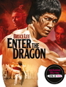 Выход Дракона (Коллекционное издание) [Blu-ray] / Enter the Dragon (Ultimate Collector's Edition HMV)