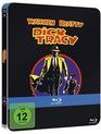 Дик Трэйси (Steelbook) [Blu-ray] / Dick Tracy (Steelbook)