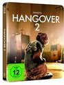 Мальчишник 2: Из Вегаса в Бангкок (Steelbook) [Blu-ray] / The Hangover Part II (Steelbook)