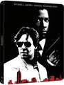 Гангстер (Steelbook) [4K UHD Blu-ray] / American Gangster (Steelbook 4K)