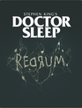 Доктор Сон (Steelbook) [4K UHD Blu-ray] / Doctor Sleep (Steelbook 4K)