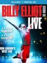 Билли Эллиот: Мюзикл [Blu-ray] / Billy Elliot: The Musical Live