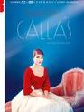 Мария до Каллас [Blu-ray] / Maria by Callas