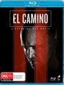 El Camino: Во все тяжкие [Blu-ray] / El Camino: A Breaking Bad Movie