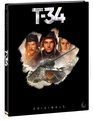 Т-34 [Blu-ray] / T-34