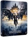 Вурдалаки (Steelbook) [Blu-ray] / Vamps (Fürst der Finsternis) (Steelbook)