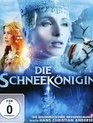 Тайна Снежной Королевы [Blu-ray] / The Mystery of Snow Queen