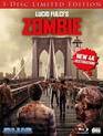 Зомби 2 (Limited Edition) [Blu-ray] / Zombi 2 (Zombie Flesh Eaters) (Limited Edition)