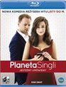 Планета синглов [Blu-ray] / Planeta singli