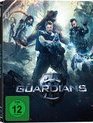 Защитники (Steelbook) [Blu-ray] / Guardians (Steelbook)