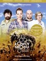 Охотники за медом [Blu-ray] / Lowcy miodu