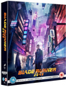 Бегущий по лезвию 2049 (Коллекционное издание) [4K UHD Blu-ray] / Blade Runner 2049 (DigiPack 4K + 2D + Bonus)