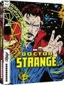 Доктор Стрэндж (Mondo X Series #41 Steelbook) [4K UHD Blu-ray] / Doctor Strange (Steelbook 4K)