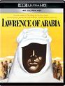 Лоуренс Аравийский [4K UHD Blu-ray] / Lawrence of Arabia (4K)