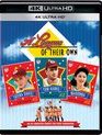 Их собственная лига [4K UHD Blu-ray] / A League of Their Own (4K)