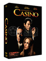 Казино (Коллекционное издание Steelbook) [4K UHD Blu-ray] / Casino (FilmArena Steelbook Limited Edition 4K)