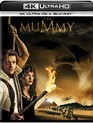 Мумия (1999) [4K UHD Blu-ray] / The Mummy (4K)