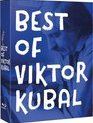 Лучшие фильмы Виктора Кубала [Blu-ray] / Best of Viktor Kubal