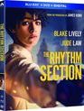 Ритм-секция [Blu-ray] / The Rhythm Section