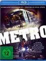 Метро [Blu-ray] / Metro (Reissue)