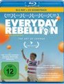 Everyday Rebellion [Blu-ray] / Everyday Rebellion