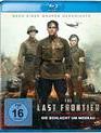 Подольские курсанты [Blu-ray] / The Last Frontier
