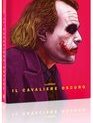 Темный рыцарь (Art Edition) [4K UHD Blu-ray] / The Dark Knight (DigiPack 4K)