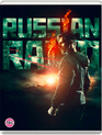 Русский рейд [Blu-ray] / Russian Raid