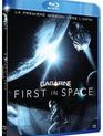 Гагарин. Первый в космосе [Blu-ray] / Gagarin: First in Space