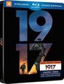 1917 (SteelBook) [Blu-ray] / 1917 (Amazon Exclusive SteelBook)