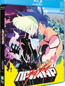 Промар [Blu-ray] / Promare