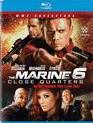 Морской Пехотинец 6: Ближний Бой [Blu-ray] / The Marine 6: Close Quarters