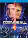 Вратарь Галактики [Blu-ray] / Cosmoball