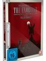 Изгоняющий дьявола (Mondo X Series #24 Steelbook) [Blu-ray] / The Exorcist (Mondo X Steelbook)