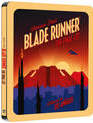 Бегущий по лезвию: Полная версия (Sci-Fi Destination Series Steelbook) [4K UHD Blu-ray] / Blade Runner: The Final Cut (Limited Steelbook 4K)