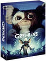 Гремлины (Коллекционное издание) [4K UHD Blu-ray] / Gremlins (Zavvi Ultimate Collector's Edition 4K)