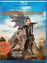 Охотник на монстров [Blu-ray] / Monster Hunter