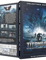 Вычислитель [Blu-ray] / Titanium - Strafplanet XT-59 (Hartbox Limited Collector's Edition)
