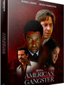 Гангстер (BluPick Series 009 Steelbook) [4K UHD Blu-ray] / American Gangster (EverythingBlu SteelBook 4K)