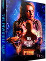 Человек-невидимка (BluPick Series 010 Steelbook) [4K UHD Blu-ray] / The Invisible Man (EverythingBlu SteelBook 4K)
