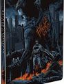 Бэтмен против Супермена: На заре справедливости (Mondo X Series #25 Steelbook) [Blu-ray] / Batman v Superman: Dawn of Justice (Mondo X Steelbook)
