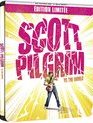 Скотт Пилигрим против всех (SteelBook) [4K UHD Blu-ray] / Scott Pilgrim vs. the World (SteelBook 4K)