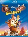 Не бей копытом [Blu-ray] / Home on the Range