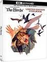 Птицы (SteelBook) [4K UHD Blu-ray] / The Birds (SteelBook 4K)