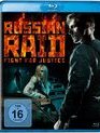Русский рейд [Blu-ray] / Russian Raid - Fight for Justice