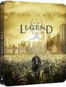 Я - легенда (SteelBook) [4K UHD Blu-ray] / I Am Legend (Zavvi SteelBook 4K)