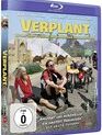 Как два парня пытаются проехать на велосипеде из Германии во Вьетнам [Blu-ray] / Verplant - Wie zwei Typen versuchen, mit dem Rad nach Vietnam zu fahren