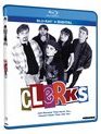 Клерки (Переиздание) [Blu-ray] / Clerks (Reissue)