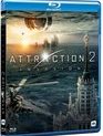 Вторжение [Blu-ray] / Attraction 2 - Invasion